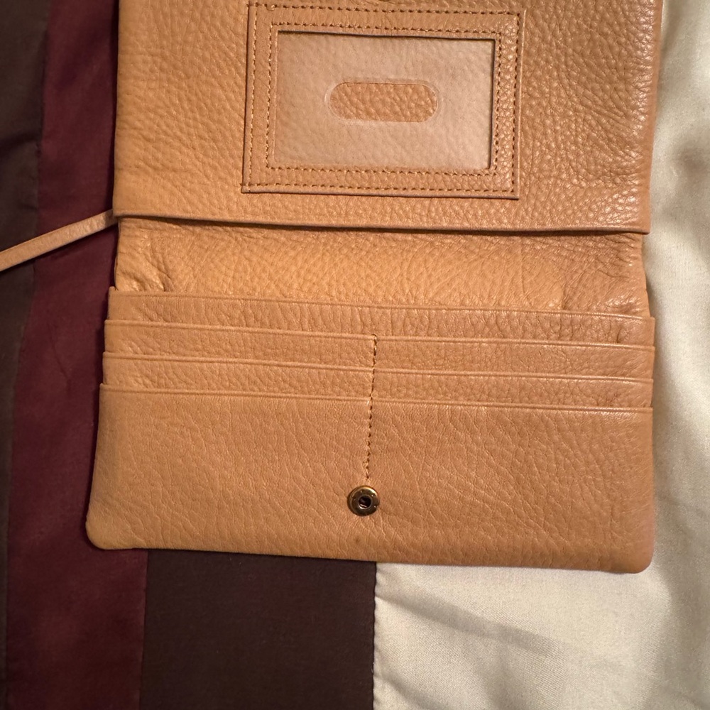 Hobo Wallet